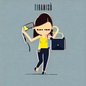 Tiramisù (Explicit)