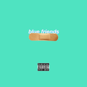 blue friends