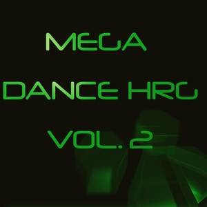 MEGA DANCE HRG VOL.2