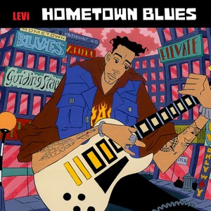 Hometown Blues - EP