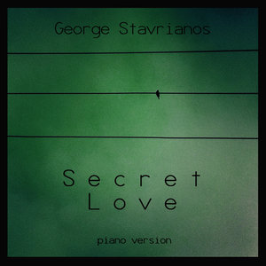 Secret Love (Piano Version)