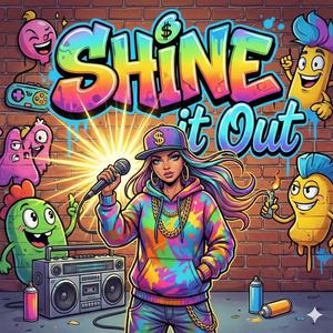Shine It Out