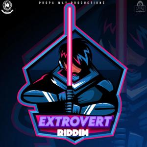 Propa Way Production - Extrovert Riddim (Intrumental)