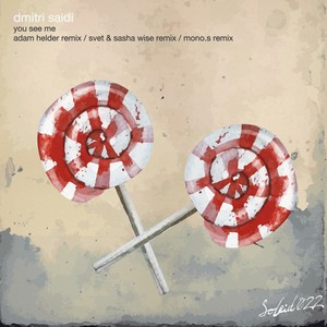 You See Me (Svet & Sasha Wise Remix)