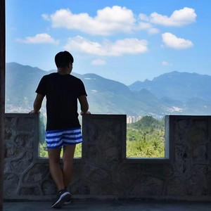 昨夜我做了一场梦