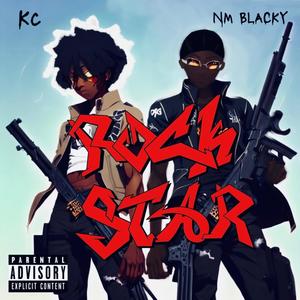 Rockstar Shxt (feat. KC) [Explicit]