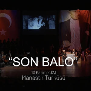 Manastır Türküsü - Konser Performans (Explicit)