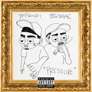 Pressure (Explicit)