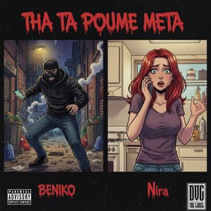 Tha Ta Poume Meta (Explicit)