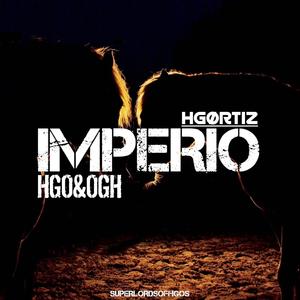 Imperio (feat. HGORTIZ)