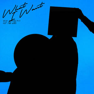 What I Want(feat. Jimmy Burney)
