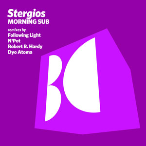 Morning Sub (Dyo Atoma Remix)