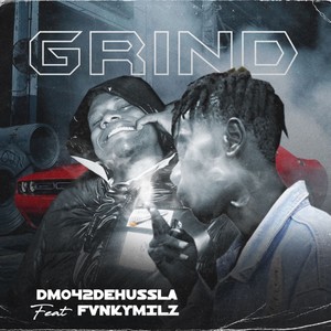 Grind (Explicit)