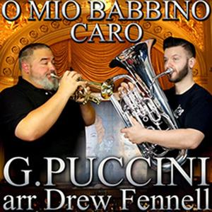 O Mio Babbino Caro (Tuba Solo) (feat. Brian Kelley)