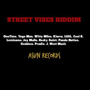 Street Vibes Riddim