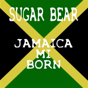 Jamaica Mi Born (Olympics Version)