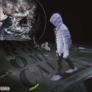 Astronomical – EP (Explicit)