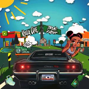 Knox Ave (Explicit)