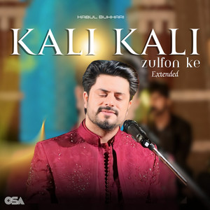 Kali Kali Zulfon Ke (Extended)