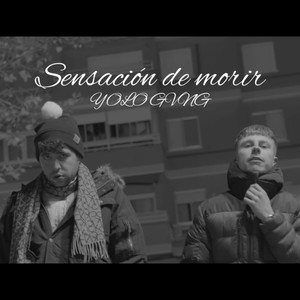Sensación de morir (Explicit)