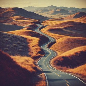 just the Three of Us