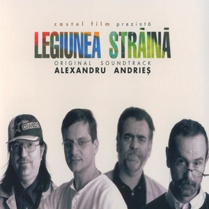 Legiunea Straina (Original Soundtrack)