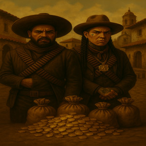 Desperado (Explicit)