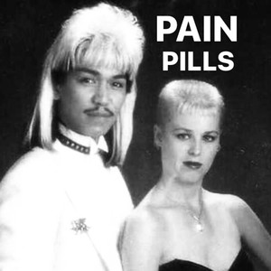 Pain Pills