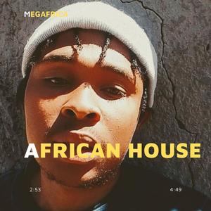 African Deep House (feat. Megahertz & Officixl Megaohms)