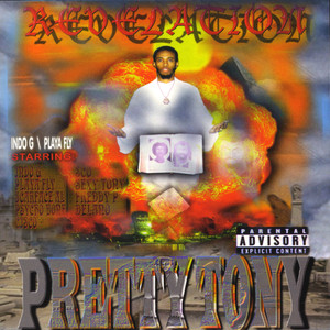 Revelation (Explicit)