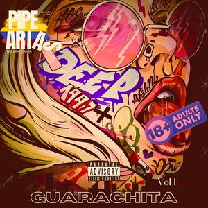 Guarachita, Vol. 1 (Radio Edit)