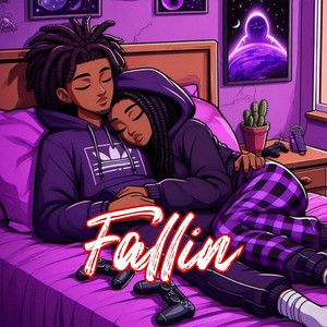 Fallin (Explicit)
