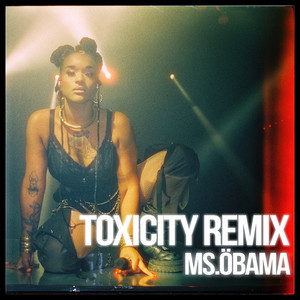 Toxicity (Remix) [Explicit]