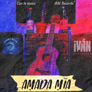 Amada Mía (feat. Nomada Marcial)