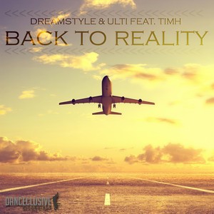 Back to Reality (Radio Edit)