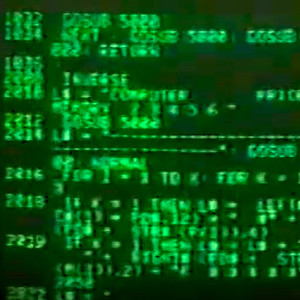 The Strange World Of John