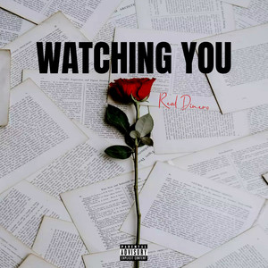 Watching You (Explicit)