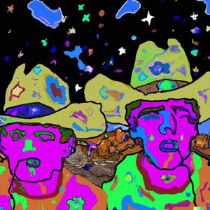 Howdy (feat. juj) (Explicit)