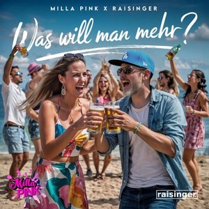 Was will man mehr?