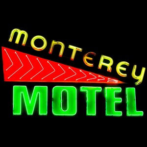 Monterey Motel