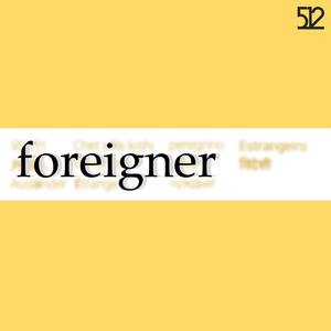 Foreigner