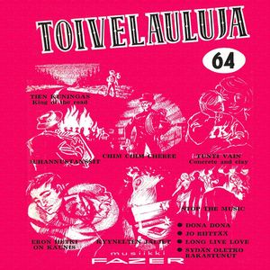 Toivelauluja 64 - 1965