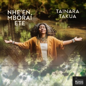 Tainara Takua - Encanto das Crianças