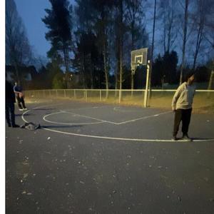 is i blodet (feat. XT, Leaq, STONIE & MR. Lee|Explicit)