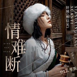 情难断 (DJ九零版)