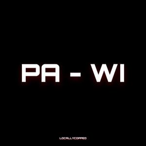 PA-WI (Explicit)