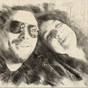 Eres Mi Estrella, Noelia