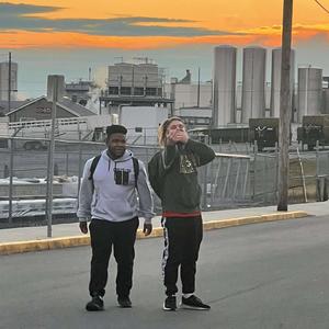 Many Men (feat. Ch stackz) (Explicit)