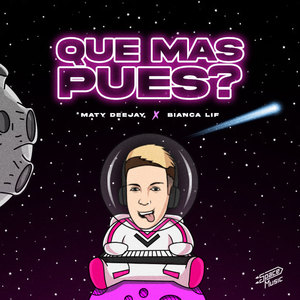 Que Mas Pues? (Remix)