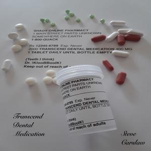 Transcend Dental Medication